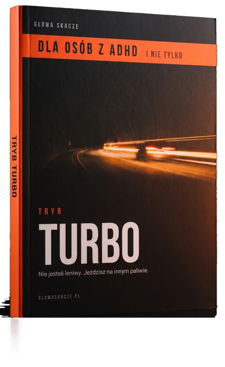 Tryb Turbo