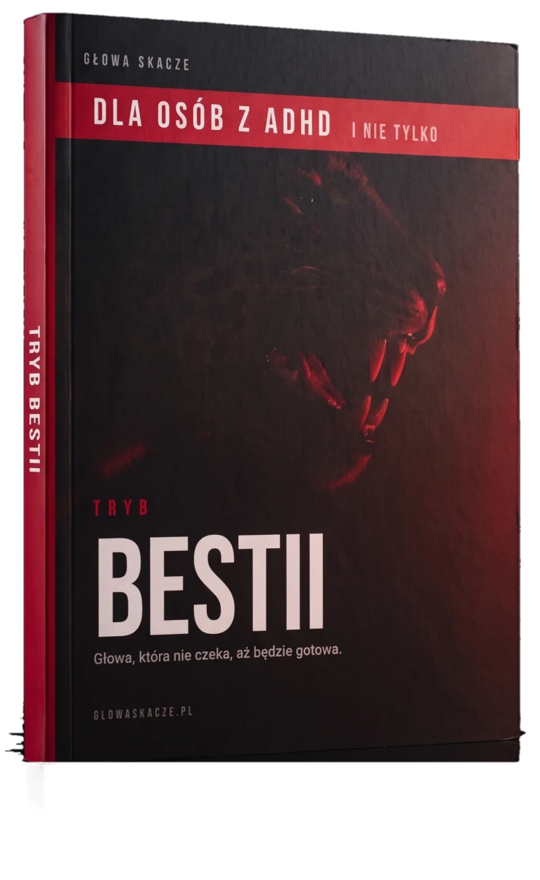 Tryb Bestii