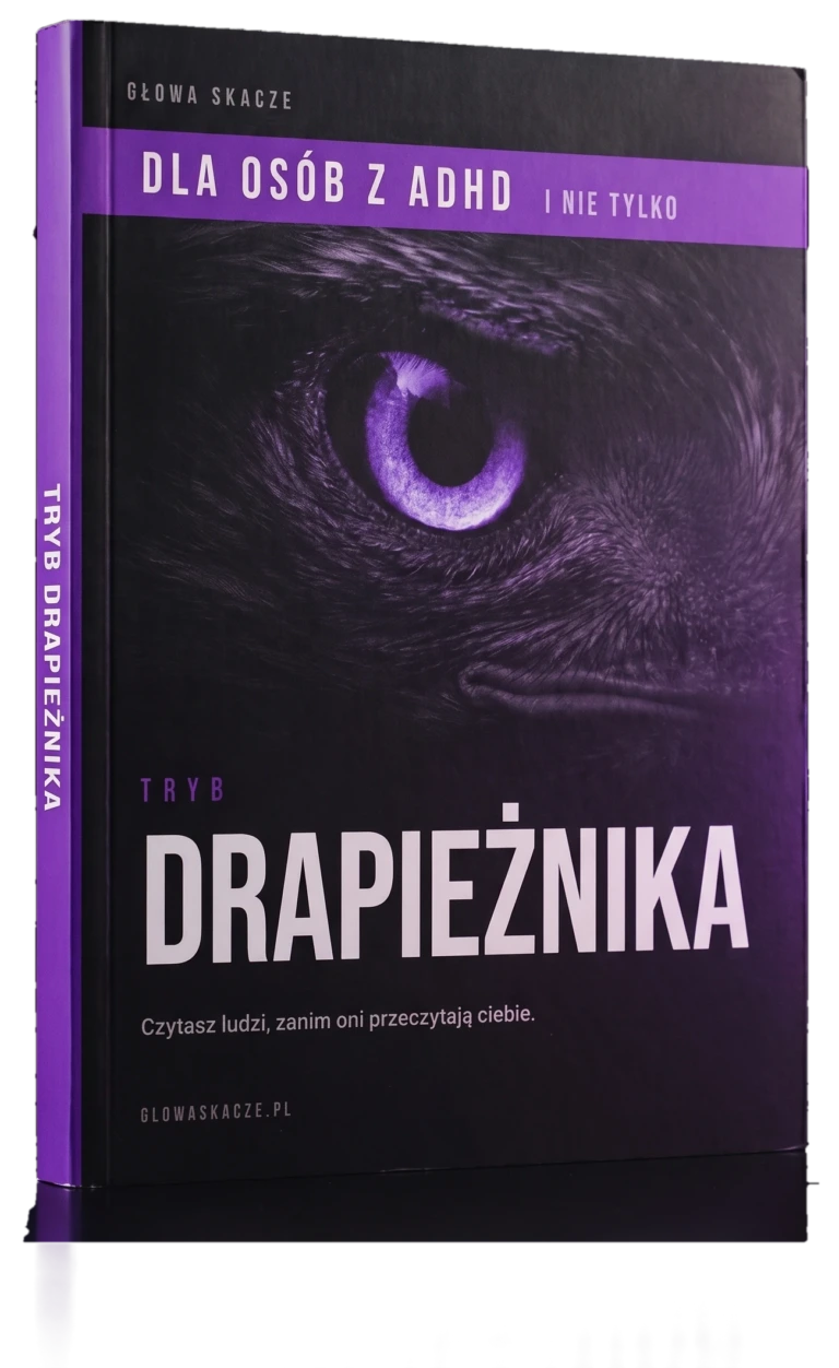 Tryb Drapieżnika