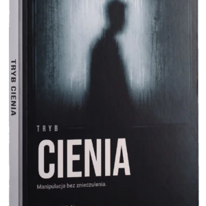 Okładka ebooka Tryb Cienia