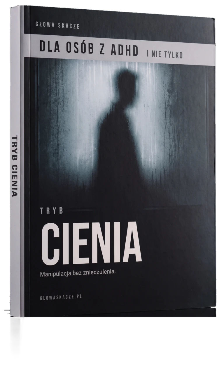 Tryb Cienia