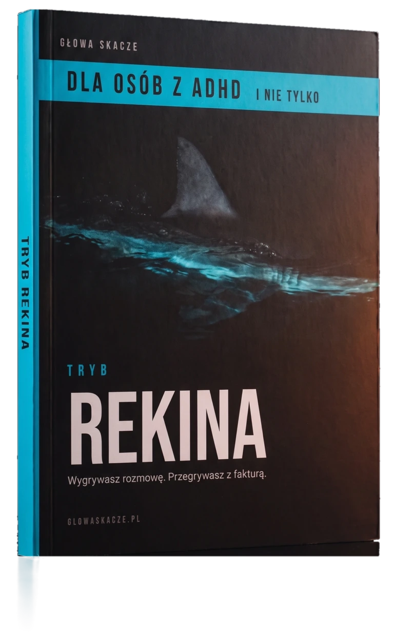 Tryb Rekina