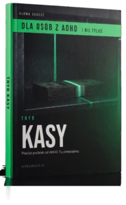 Tryb Kasy