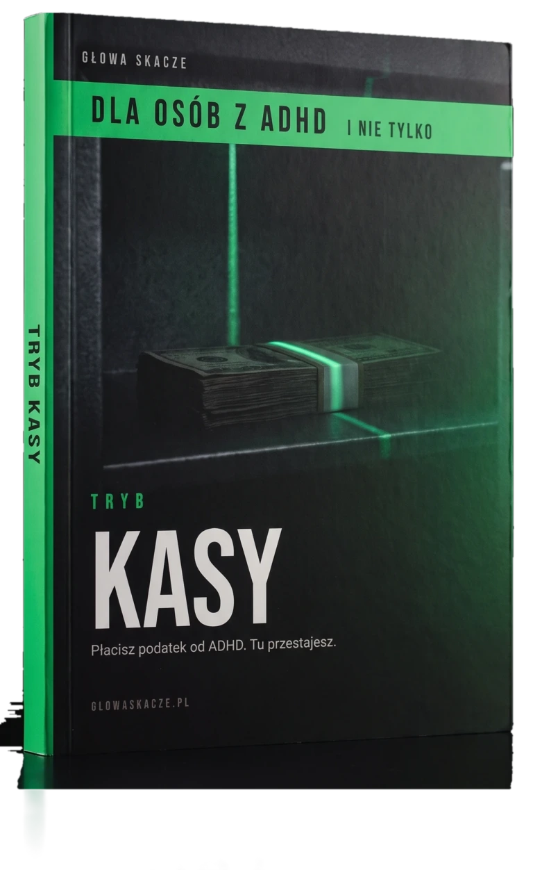 Tryb Kasy