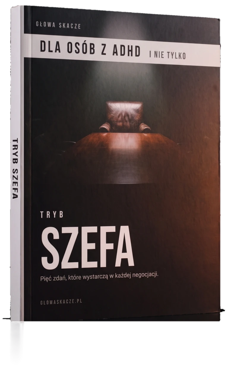 Tryb Szefa