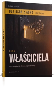 Tryb Właściciela