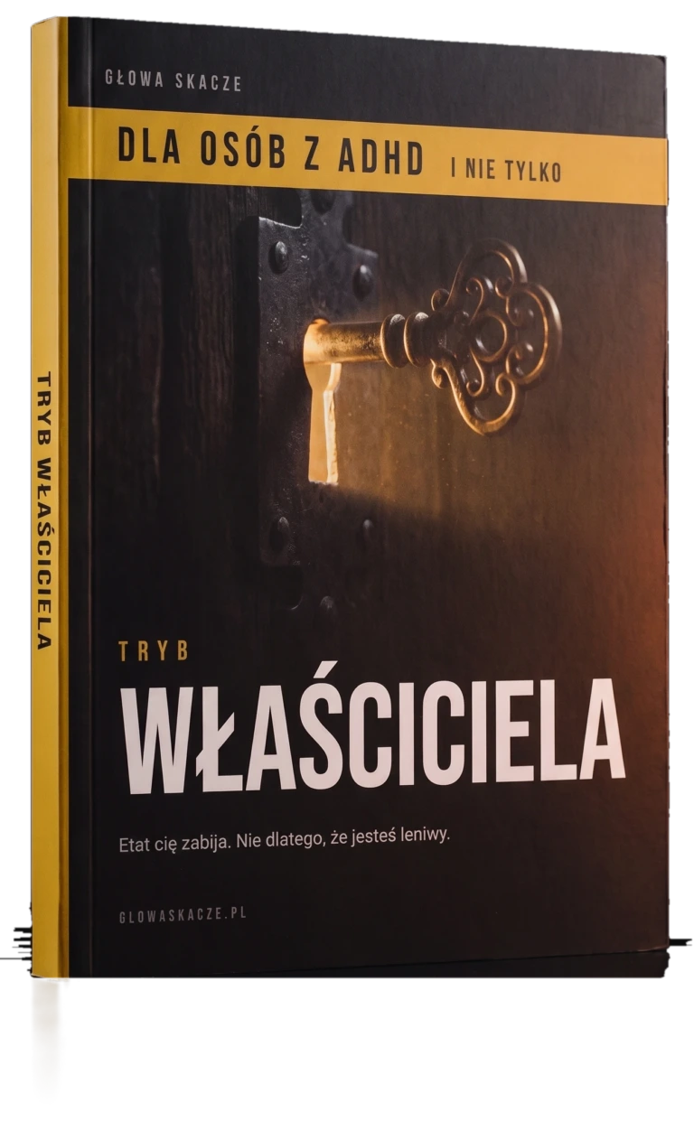 Tryb Właściciela